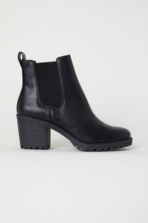 Ботильоны H&M