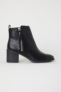 Ботильоны H&M