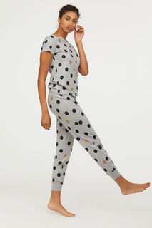 Пижама H&M