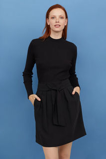 Юбка карго H&M