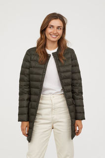 Облегченный пуховик H&M