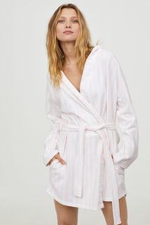 Махровый халат H&M
