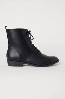 Ботинки H&M