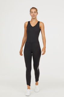 Спортивный комбинезон H&M