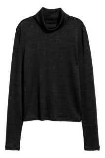 Водолазка H&M