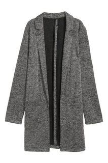 Удлиненный жакет H&M