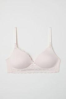 МАМА Бюстгальтер для кормящих H&M