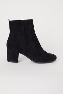 Ботильоны H&M