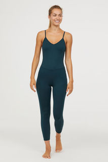 Комбинезон для йоги H&M