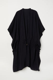 Пончо из вискозы H&M