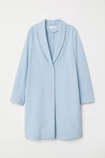 Удлиненный жакет H&M
