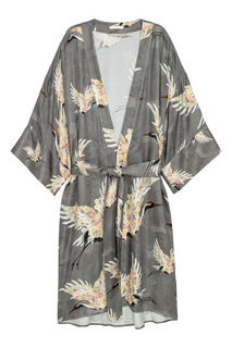 Кимоно с рисунком H&M