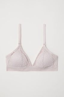 МАМА Бюстгальтер для кормящих H&M