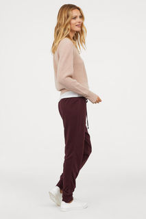 Джоггеры H&M