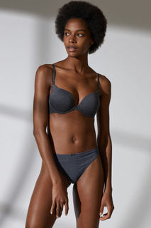 3 пары трусиков Thong H&M