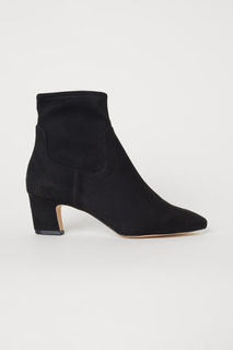 Ботильоны H&M