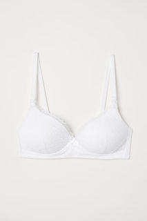 МАМА Бюстгальтер для кормящих H&M