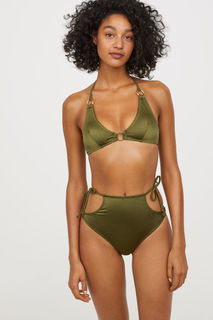 Плавки бикини Brazilian H&M