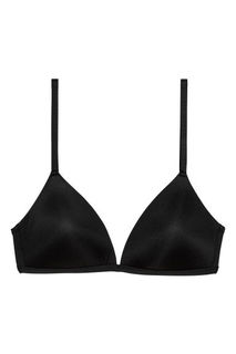 Бюстгальтер из микрофибры H&M