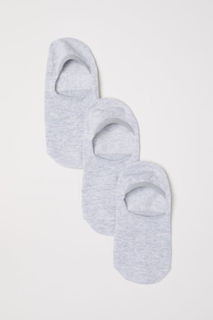 3 пары носков H&M