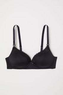 MAMA Бюстгальтер для кормящих H&M