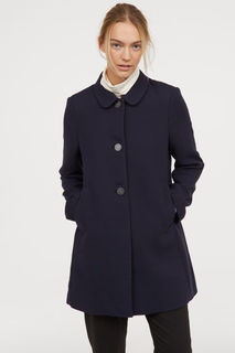 Короткое пальто H&M