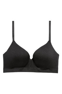 Бюстгальтер пуш-ап без швов H&M