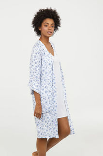 Кимоно с рисунком H&M