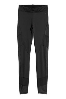 Спортивные легинсы H&M