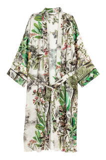Кимоно с рисунком H&M