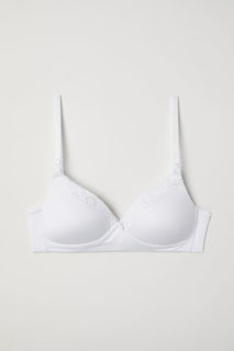 MAMA Бюстгальтер для кормящих H&M