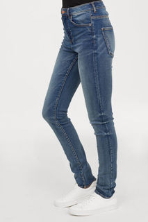 Джинсы Skinny High H&M
