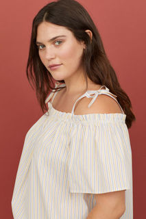H&M+ Блузка H&M