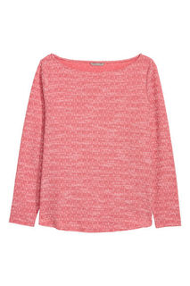 H&M+ Лонгслив H&M
