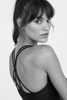Спортивная майка H&M