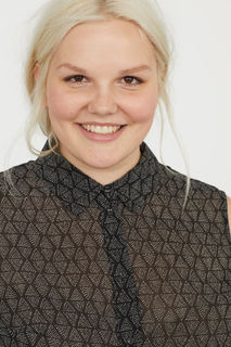 H&M+ Блузка без рукавов H&M