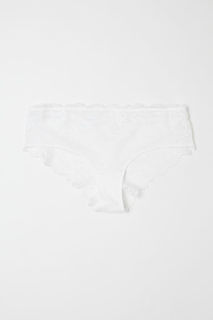 Кружевные трусики Hipster H&M