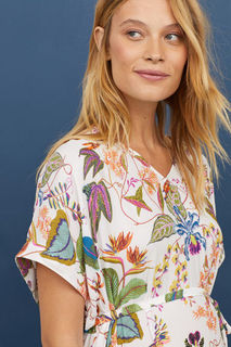 МАМА Туника с рисунком H&M