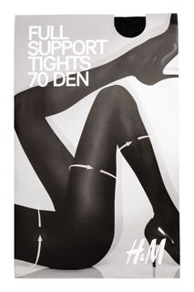 H&M+ Колготки 70 ден H&M