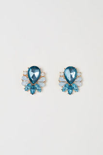 Серьги H&M