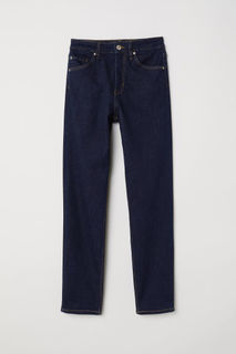 Petite fit Джинсы Skinny H&M