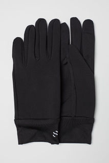 Перчатки для бега H&M