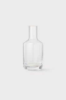 Мини-ваза, прозрачное стекло H&M