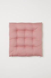Подушка на стул, хлопок H&M