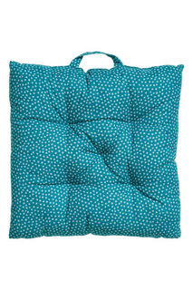 Подушка на стул с рисунком H&M