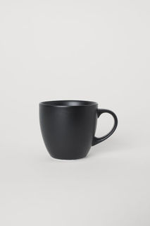 Фарфоровый стакан H&M