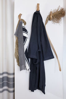 Хлопковое полотенце для рук H&M