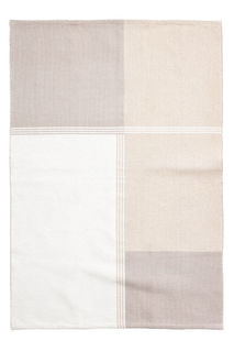 Хлопковый коврик H&M