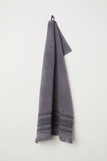 Полотенце для рук в полоску H&M