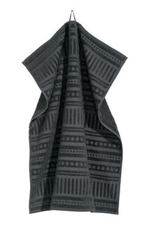 Полотенце с рисунком деворе H&M